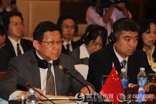 陈德铭